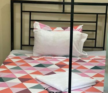 Mwananyamala Cama Y Desayuno | L&J Modern Backpackers Kinondoni
