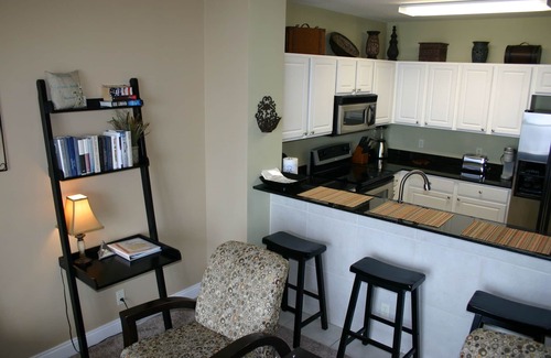 Panama City Beach Condominio | (L @@ K) Home @ the Beach, Servicio GRATUITO de sillas de playa (L @@ K)