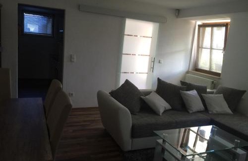 Dachau District Apartamento | L&L Lodge Günding