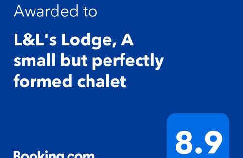 Chapel Saint Leonards Chalet De Esquí | L&L's Lodge, A small but perfectly formed chalet