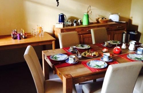 Langenlipsdorf Casa | L&L Skaters Home