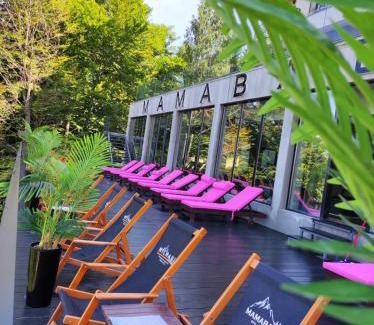 Lisina Apartamento | L&N Apartmani Kopaonik-Milmari Resort
