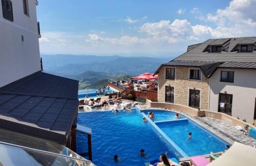 Lisina Apartamento | L&N Apartmani Kopaonik-Milmari Resort