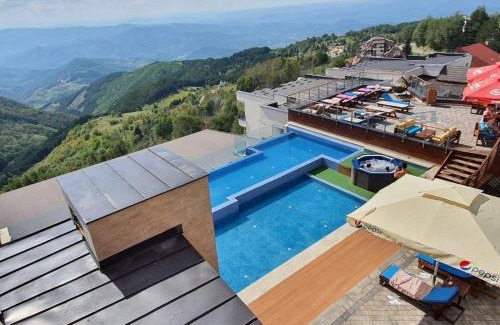 Lisina Apartamento | L&N Apartmani Kopaonik-Milmari Resort