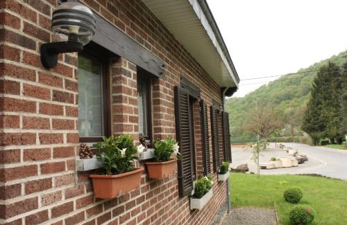 La Roche-en-Ardenne Casa | L'O de La Roche