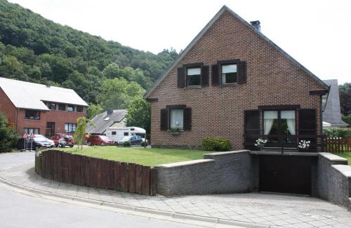 La Roche-en-Ardenne Casa | L'O de La Roche