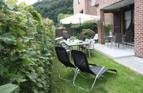 La Roche-en-Ardenne Casa | L'O de La Roche