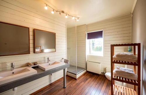 Sart-lez-Spa Hotel | L'O De Source