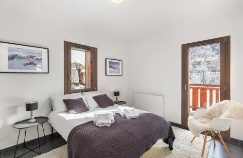 Chatel Apartamento | L'O Rouge - Apt A101 - BO Immobilier - Châtel