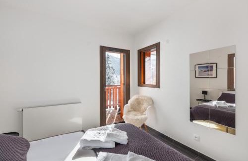 Chatel Apartamento | L'O Rouge - Apt A101 - BO Immobilier - Châtel