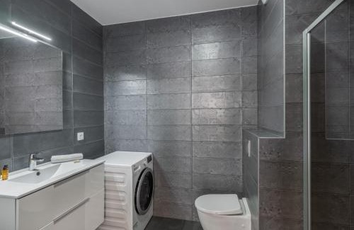 Chatel Apartamento | L'O Rouge - Apt A101 - BO Immobilier - Châtel