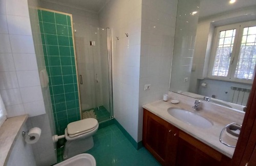 Pigneto Casa | L'Oasi al Pigneto - Guest house
