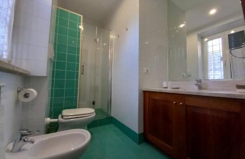 Pigneto Casa | L'Oasi al Pigneto - Guest house
