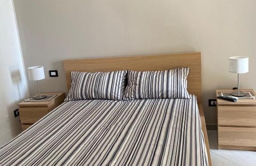 Santa Maria Capua Vetere Cama Y Desayuno | L'oasi B&B
