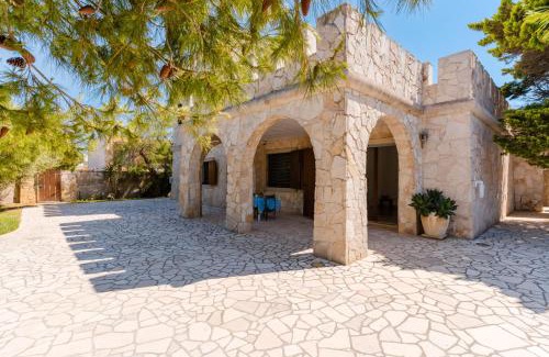 Giorgilorio Casa | L`Oasi del Mare by BarbarHouse