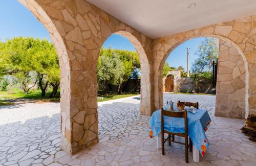 Giorgilorio Casa | L`Oasi del Mare by BarbarHouse
