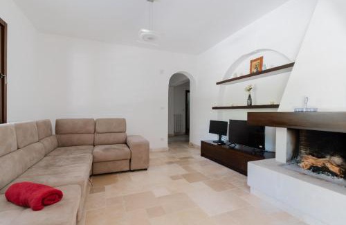 Giorgilorio Casa | L`Oasi del Mare by BarbarHouse