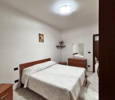 Teana Apartamento | L' oasi del Riposo