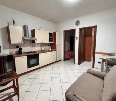 Teana Apartamento | L' oasi del Riposo