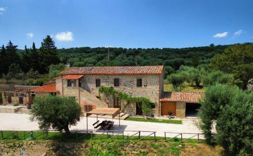 Borghetto Casa | L'oasi delle volpi