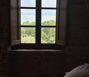 Borghetto Casa | L'oasi delle volpi
