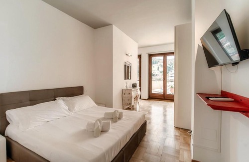 Como Apartamento | L'Oasi di Artù