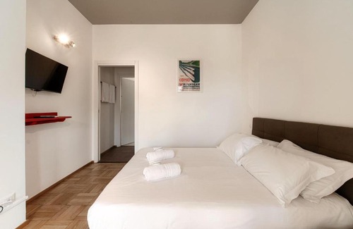 Como Apartamento | L'Oasi di Artù