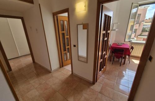 Trionfale Apartamento | L`Oasi romana apartment