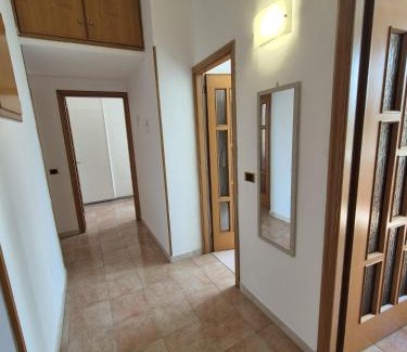 Trionfale Apartamento | L`Oasi romana apartment