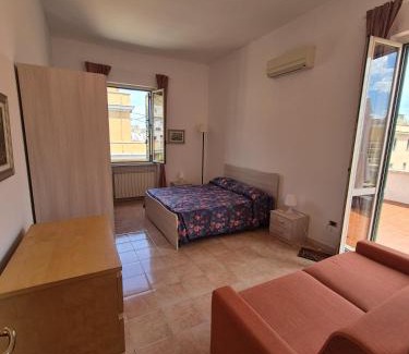 Trionfale Apartamento | L`Oasi romana apartment