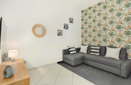 Stadera Apartamento | L'oasi sul Naviglio