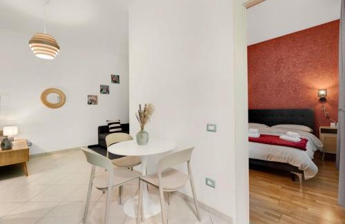 Stadera Apartamento | L'oasi sul Naviglio