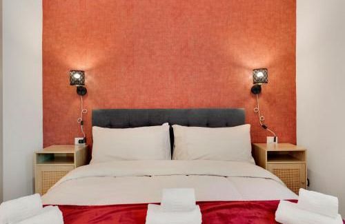 Stadera Apartamento | L'oasi sul Naviglio