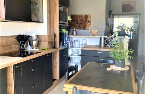 Propriano Apartamento | L'oasis 2 Chambres en Bords de mer