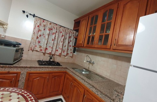 Tamraght Casa | L'oasis d'Agadir - Agadir's hidden Oasis