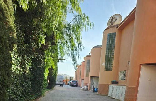 Tamraght Casa | L'oasis d'Agadir - Agadir's hidden Oasis