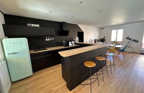 Calmont Casa | L'Oasis de Calmont
