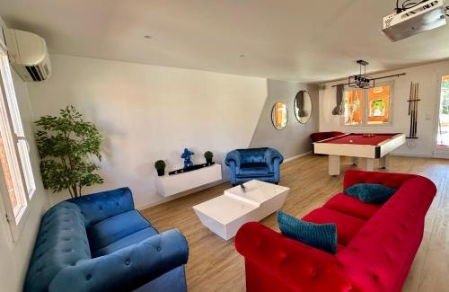 Calmont Casa | L'Oasis de Calmont