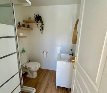 Calmont Casa | L'Oasis de Calmont