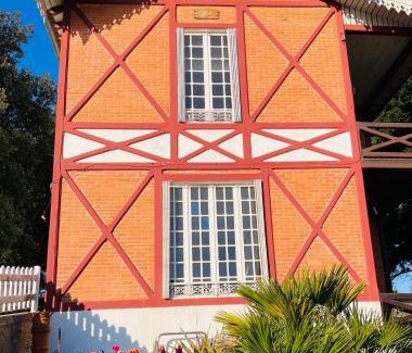 Saint-Trojan-les-Bains Casa | L OASIS Maison remarquable