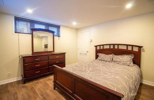Saint-Hubert Apartamento | L'Oasis Urbaine