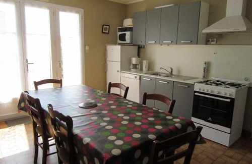 Travo Casa | L'Oberlin de la ville - Saint Hilaire de Riez
