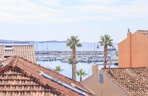 Bandol Apartamento | « L’Observatoire » 6 personnes