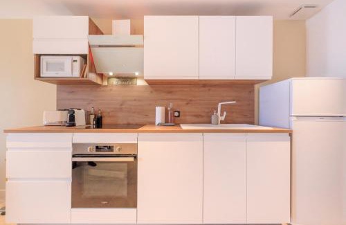Bandol Apartamento | « L’Observatoire » 6 personnes