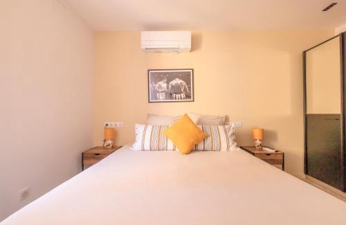 Bandol Apartamento | « L’Observatoire » 6 personnes