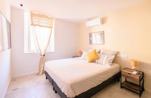 Bandol Apartamento | « L’Observatoire » 6 personnes