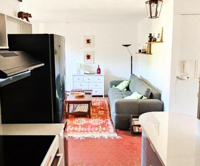 Villard-de-Lans Apartamento | L'Odyssée Vercors - Ski - Randonnée