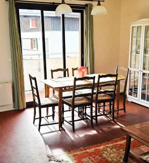 Villard-de-Lans Apartamento | L'Odyssée Vercors - Ski - Randonnée