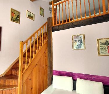 Saint-Max Cama Y Desayuno | L'Odyssée VILLA ILOA