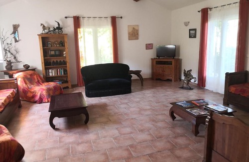Ucciani Cama Y Desayuno | l'Ogliastru
